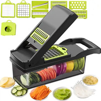 Vegetable chopper from MMCIS CHINA